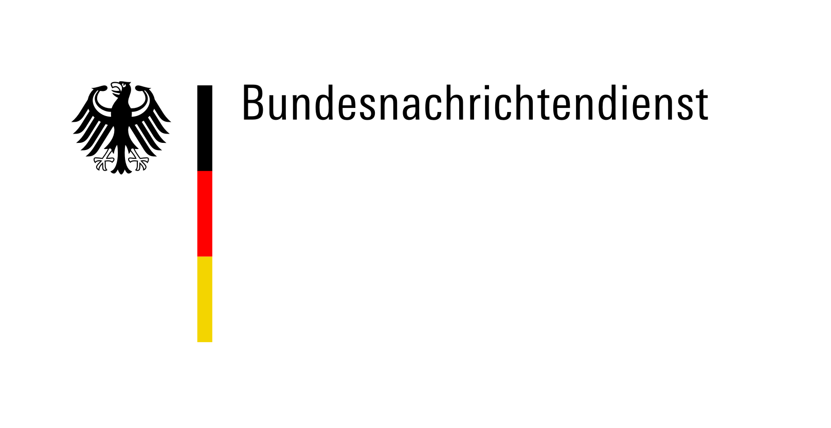 Logo Bundesnachrichtendienst