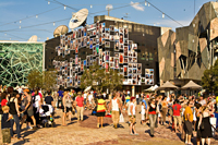 Bild: Fed Square