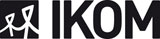 Logo: IKOM