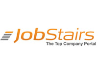 Logo Jobstairs